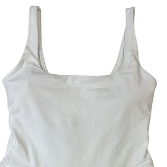 Gilly Hicks Active Bubble Dress Women’s Athletic Tennis Skater Mini Size M - Picture 4 of 13